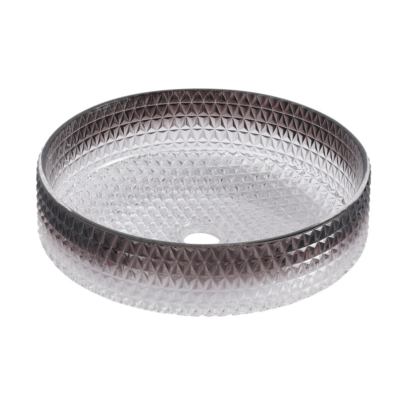 Lavabo de salle de bain 15,55 ° Rosefray