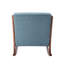 Alcone 65.5 cm Wide Rocking Armchair-1136661491