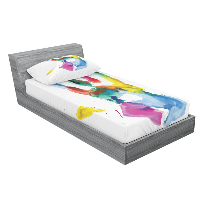 Microfiber Sheet Set