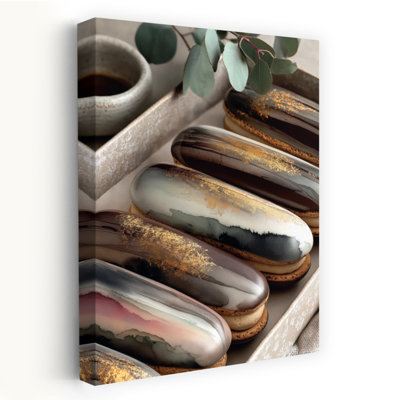 Art mural, architecture moderne et artistique