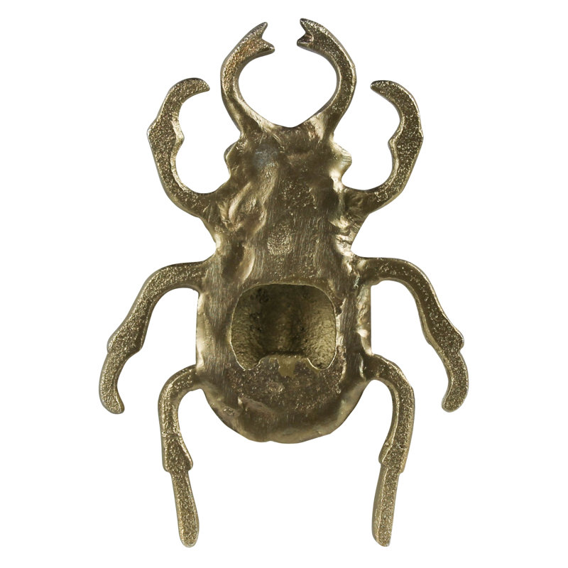 Scarab Bottle Opener