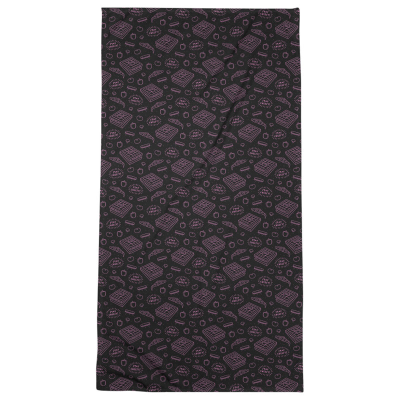 Katelyn Elizabeth Cotton Blend Bath Towel, Pink