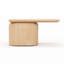 Amadora Outdoor Teak Side Table