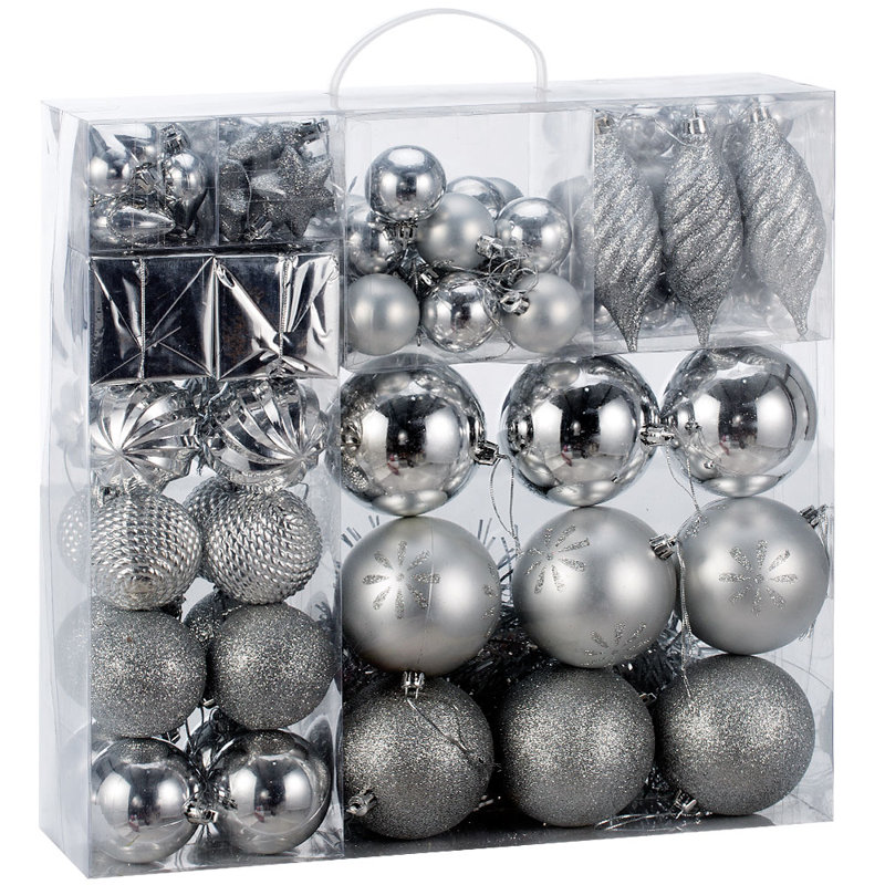 Astrology & Stars Bauble, nickel
