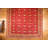 Antique Large Indian Knotted Rug