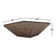 Drake Solid Wood Coffee Table
