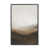 Weathered Zinc Single Picture Framed selected