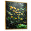 Aquariums - Aquariums muraux jaunes et verts-1071789603-833761640