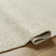 Rectangle Crowson Solid Color Handmade Flatweave Area Rug in Beige