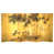 Gold with Bamboo