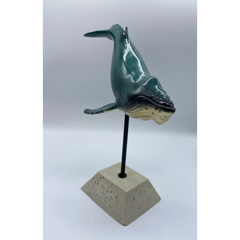 Jaden Animals Statue