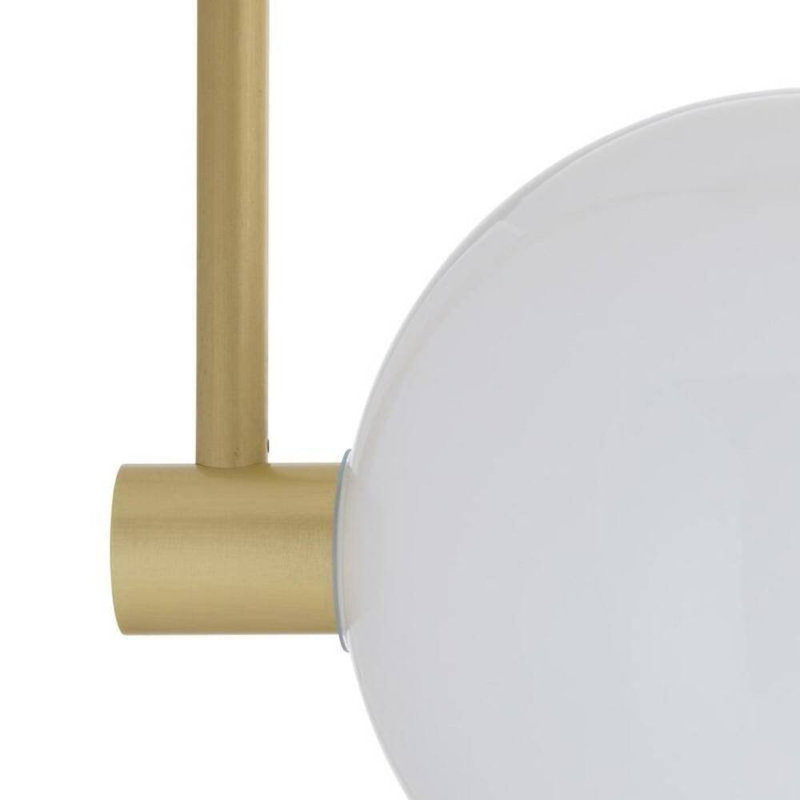 Raphael Linear Chandelier