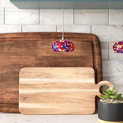 Chambless 1 - Light Single Pendant