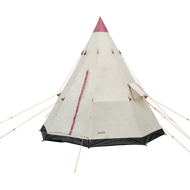 3 Person Tent