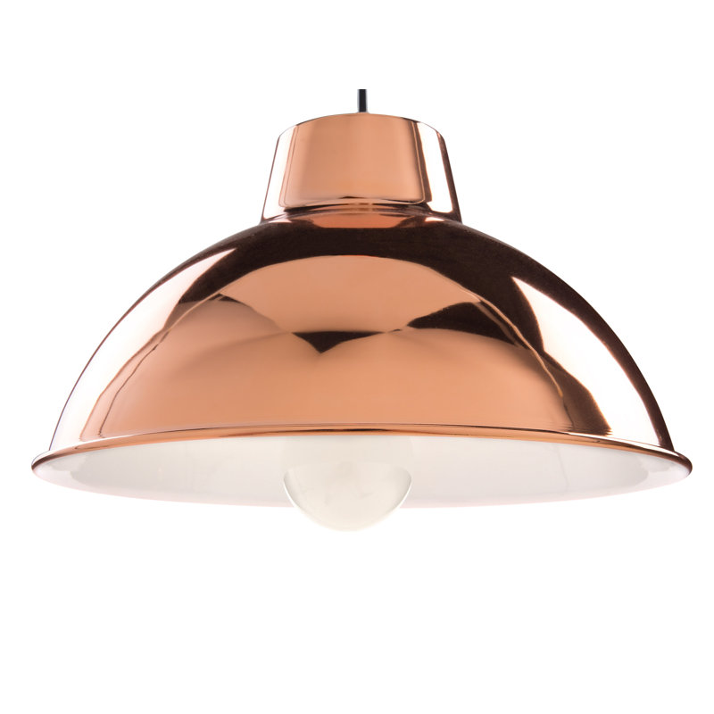 Aurelia 1 - Light Dome Pendant