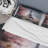 Beautiful Eiffel Tower In Paris V - City Paris Duvet Cover Set-993255184