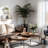 Aldin 2 Piece Bracket Shelf