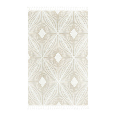 Longmeadow Geometric Indoor Rug