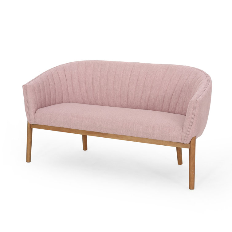 Kerby 55'' Upholstered Loveseat