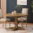 Ailla Round Solid Wood Base Dining Table-1242909451