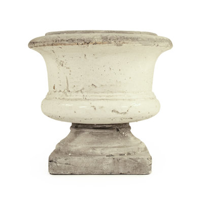 Horsley Ceramic Urn Planter