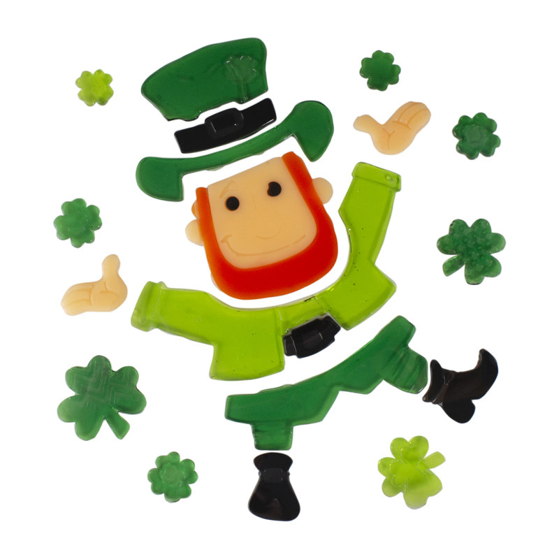 Fenêtre de Saint-Patrick