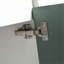 Meuble-lavabo mural 36 po