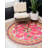 Lonniet Washable Geometric Indoor Rug-189334503