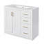 Armoire de rangement en bois massif-469227943