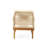Outdoor Lounge Chair