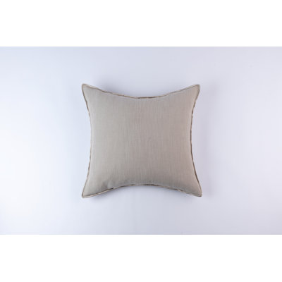 Harken Linen Sham - Euro
