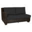 Saddleback Outdoor 2 - Seat Loveseat-46000768-46000911
