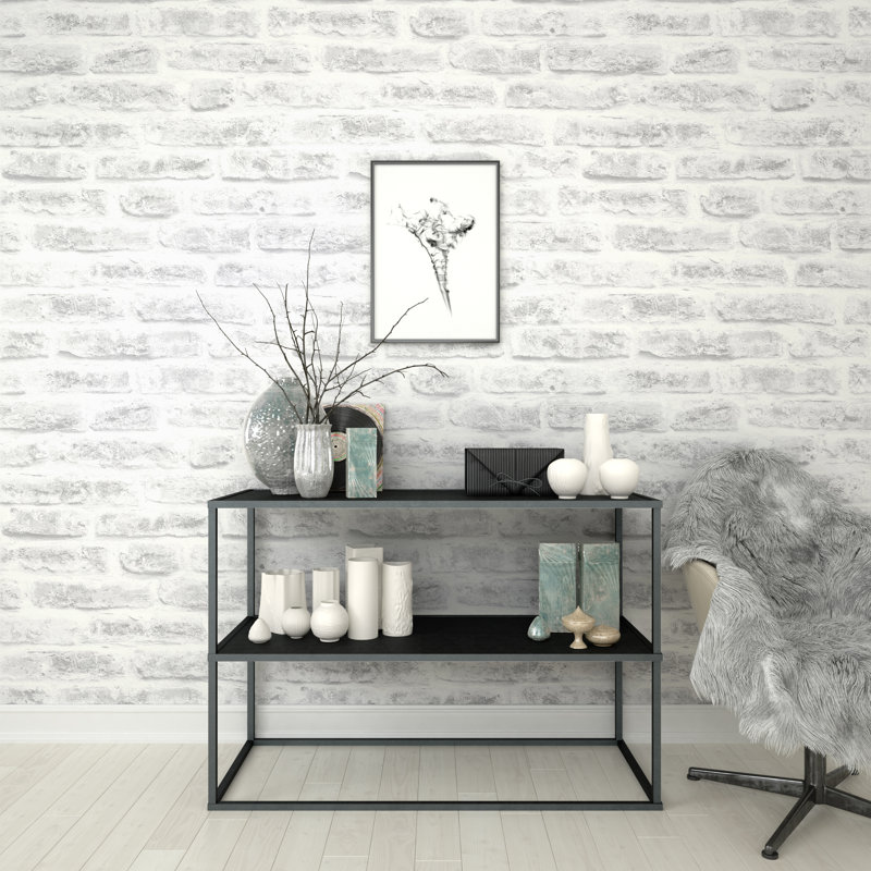 Brick Wallpaper Roll