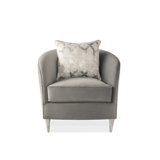Farrah Barrel Chair