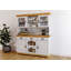 Harrietstown 145cm Solid Wood Sideboard-237888494