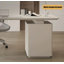 Bureau italien minimaliste avec tiroirs-926458161