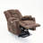 Tabresha Upholstered Heated Massage Chair-1653762783