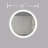 Bathroom Led Classy Vanity Mirror-1451298958