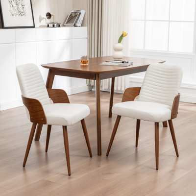 Carman Upholstered Dining Chair