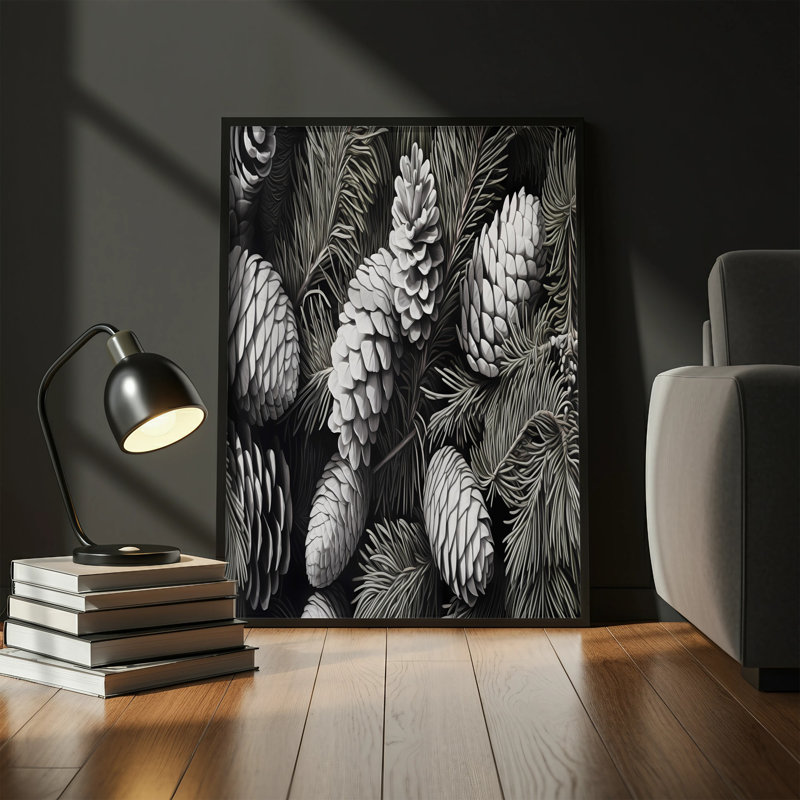 Wilke No Frame Print, 5x7