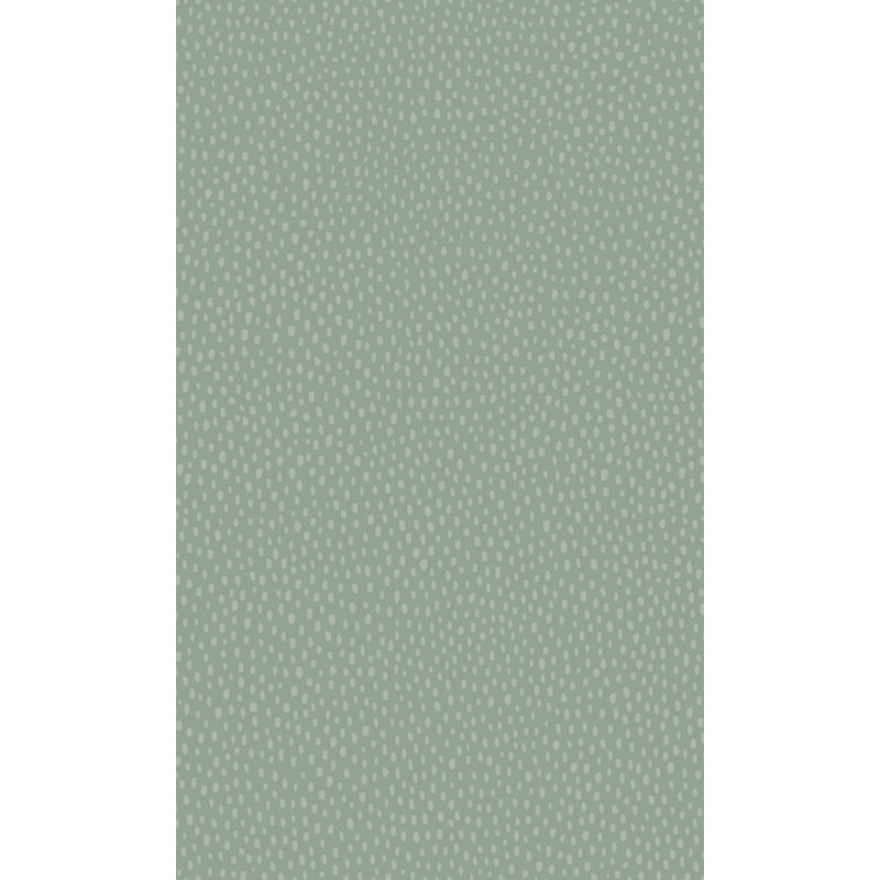 Abstract Roll, Duck Egg