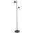 145cm Matte Task Floor Lamp