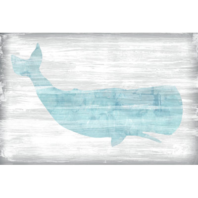 Baleine vieillie I