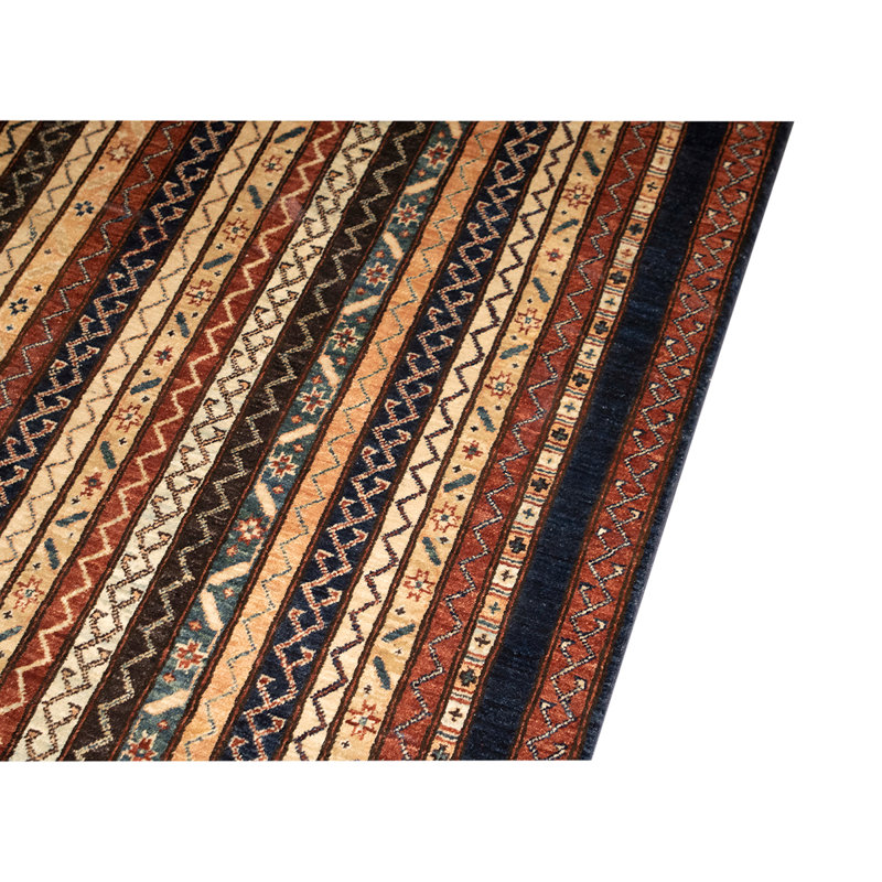 One-of-a-Kind 6'4" X 9'5" Area Rug