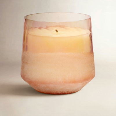 Beautifully Done Paloma Petal Candle