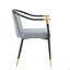 Chaise rembourrée Modern-935545905