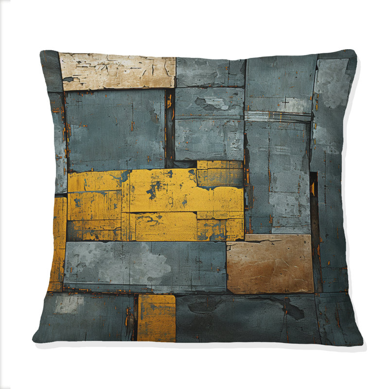 Coussin Passage Of Time