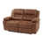 Brown is out of stock selected