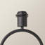 Demetry Metal Lamp Base Lamp-1469382080