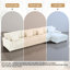 4 Seater Sectional-413787874